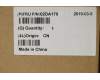 Lenovo 02DA170 MECH_ASM Touch ASM IVO+Mutto FHD W/Cam