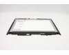 Lenovo 02DA170 MECH_ASM Touch ASM IVO+Mutto FHD W/Cam