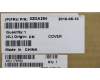 Lenovo 02DA284 COVER FRU LCD Strip cover,YGS2,SR
