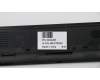 Lenovo 02DA288 COVER FRU LCD B cover,CSS2,BK