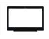 Lenovo 02DA289 FRU LCD B cover, CSL380, oncell, Bk