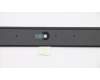 Lenovo 02DA289 FRU LCD B cover, CSL380, oncell, Bk