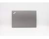 Lenovo 02DA293 COVER LCD A cover,CS,Black