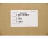 Lenovo 02DA293 COVER LCD A cover,CS,Black
