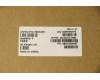 Lenovo 02DA309 MECHANICAL FRU Pen dummy BK