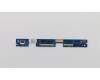 Lenovo 02DA319 CARDPOP FRU Sense board