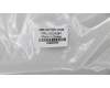 02DA351 Lenovo MECHANICAL FRU RUB BLACK MIC LKL-1,CS