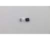 02DA351 Lenovo MECHANICAL FRU RUB BLACK MIC LKL-1,CS