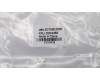 02DA358 Lenovo MECHANICAL FRU RUB CS HINGE LKL-1