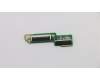 Lenovo 02DC018 CARDPOP FRU Sensor board clamshell