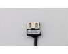 Lenovo 02DC033 KabelFRU DC-IN Jack W/ cable