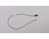 Lenovo 02DC127 MECH_ASM Pen charger board Cable