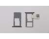 Lenovo 02DC150 MECHANICAL SD Card Tray Graphite Black