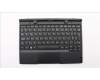 02DC190 Lenovo MECH_ASM Sunrex docking UK English