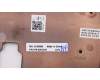 Lenovo 02DL610 COVER C cover for Jinn intel,silver