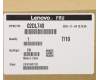 Lenovo 02DL749 MECH_ASM ASMCaseLCDBezelSheet IR HD