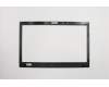 Lenovo 02DL754 MECH_ASM ASMCaseLCDBezelSheet IR FHD
