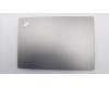 Lenovo 02DL865 COVER FRU COVER E590 A COVER Silver