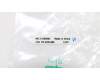 Lenovo 02DL908 RUBBER FRU CT470_LCD_MIC_RUBBER <LIPU>