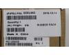 Lenovo 02DL953 RUBBER RUBBER PCB Kylo-2
