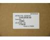 Lenovo 02DM316 COVER FRU COVER C_COVER_SUB_ASSY_FP