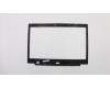 Lenovo 02DM324 BEZEL FRU BEZEL LCD bezel ASSY CQ