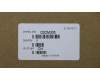 Lenovo 02DM335 Antenne FRU Antenne WLAN+WWAN Antenne
