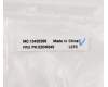 Lenovo 02DM345 CABLE FRU CABLE EDP MT IR CABLE
