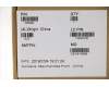 Lenovo 02DM400 Antenne FRU Antenne FA491 KITS WLAN ASSY
