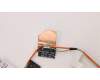 Lenovo 02DM401 Antenne FRU Antenne FA491 KITS WWAN ASSY