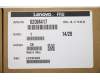 Lenovo 02DM417 CABLE FRU Smart Card Cable FPC SCR FPR/B