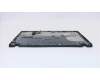 Lenovo 02DM429 COVER FRU COVER C-Cover Sub W/O FPR-ASM