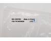 Lenovo 02DM538 CABLE Kamerakabel FHD NTS