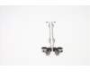 Lenovo 02DM543 Scharnier FRU Scharnier ACCY KITS Scharnier NTS