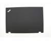 Lenovo 02HK818 COVER LCD Cover,UHD,w/Cam,Plastic