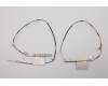 Lenovo 02HK909 Antenne Antenne,WWAN,WLAN,ASM,SPD