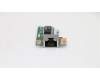 Lenovo 02HK993 CARDPOP CARDPOP,Board,RJ45
