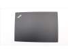 Lenovo 02HL005 MECH_ASM A-Cover,Black,PPS,HD