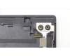 Lenovo 02HL005 MECH_ASM A-Cover,BLK,PPS,HD