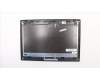 Lenovo 02HL008 MECH_ASM A-Cover,BLK,CFRP,FHD