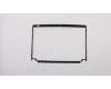 Lenovo 02HL010 MECHANICAL B-Cover,BLK,non-Shutter