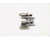 Lenovo 02HL020 Scharnier Scharnier Touch L/R,SZS,PPS