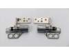 Lenovo 02HL021 Scharnier Scharnier Touch L/R,LH,PPS