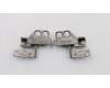 Lenovo 02HL022 Scharnier Scharnier Touch L/R,Katoh,PPS