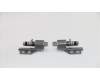 Lenovo 02HL022 Scharnier Scharnier Touch L/R,Katoh,PPS