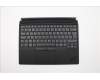 Lenovo 02HL160 NB_KYB X1TB-3,Thin KBD,FR,CHY