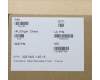 Lenovo 02HL168 NB_KYB X1TB-3,Thin KBD,PT,CHY