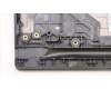 Lenovo 02HL500 MECH_ASM WW CCover+ENG ASM,BK<CHY>
