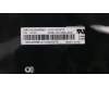 Lenovo 02HL500 MECH_ASM WW CCover+ENG ASM,BK<CHY>