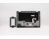 Lenovo 02HL513 MECH_ASM WW CCover+DEN ASM,BK<LTN>